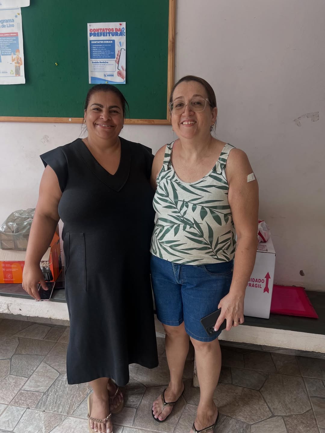 Confraternização com nossos colaboradores.Obrigado a todos que contribuíram para o reconheciment (4)